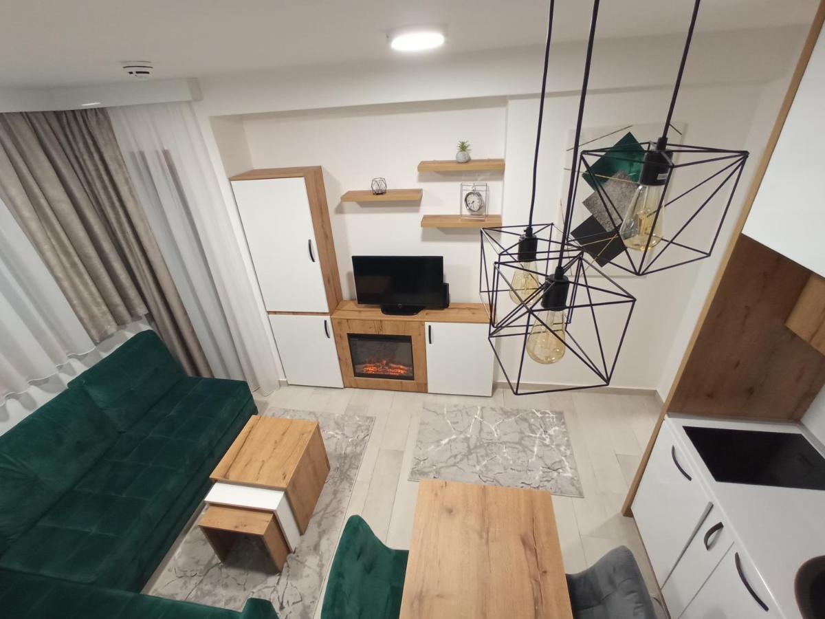 Apartman Zlatibor Philautia 外观 照片