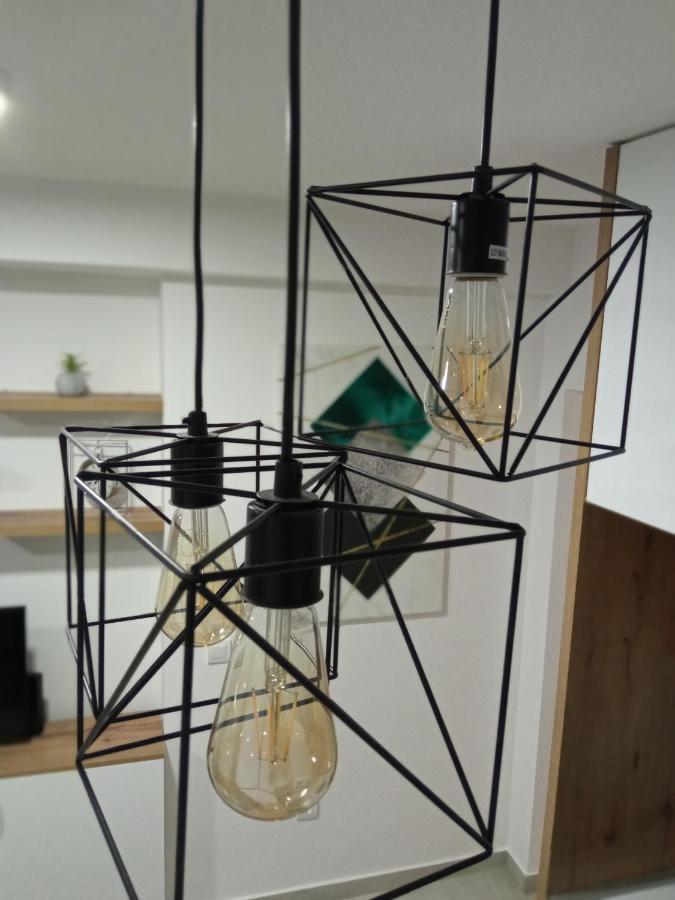 Apartman Zlatibor Philautia 外观 照片