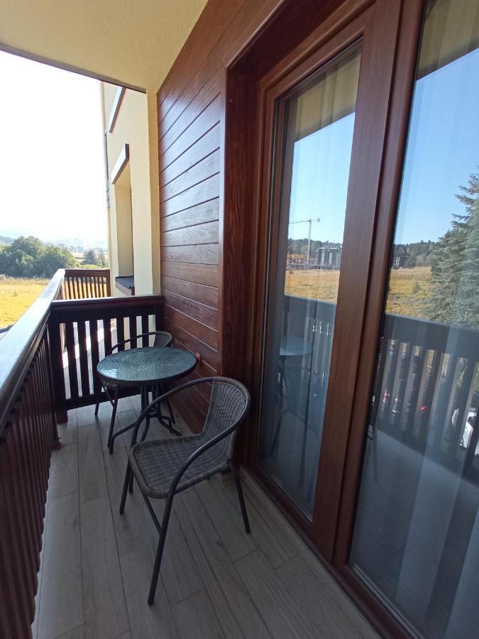 Apartman Zlatibor Philautia 外观 照片