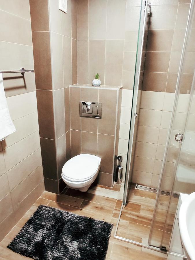 Apartman Zlatibor Philautia 外观 照片