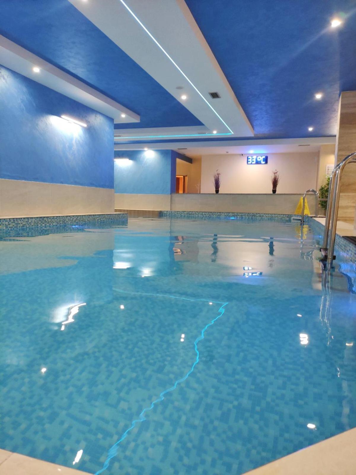 Apartman Zlatibor Philautia 外观 照片