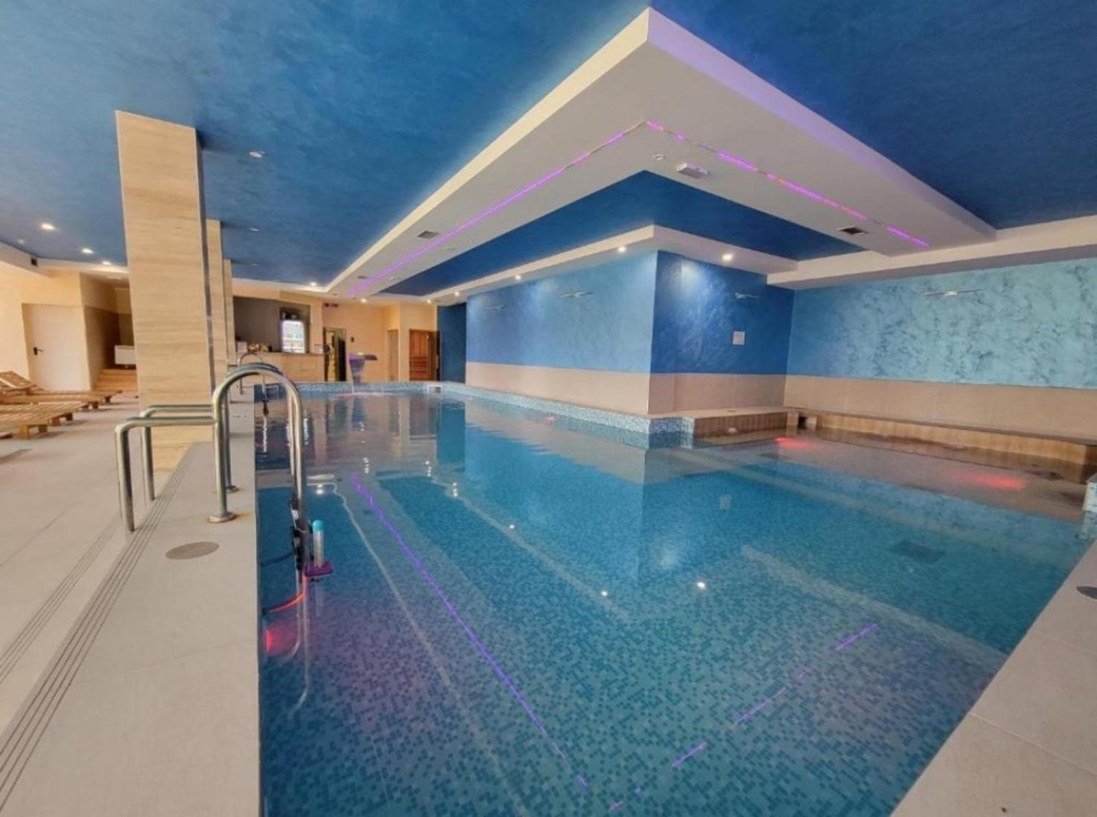 Apartman Zlatibor Philautia 外观 照片